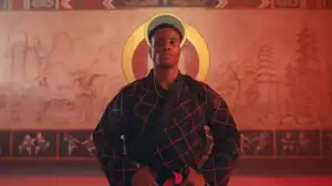 Everything Is Recorded - Show Love (Feat. Syd & Sampha)
